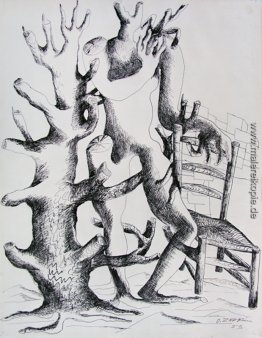 Seidelbast Seidelbast