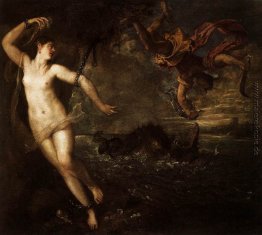 Perseus und Andromeda Perseus und Andromeda