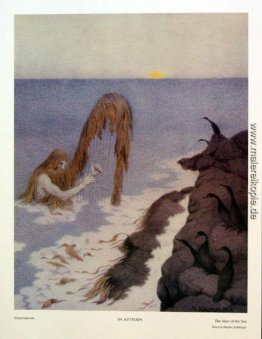 Der Mann aus dem Meer - Havmannen Der Mann aus dem Meer - Havmannen