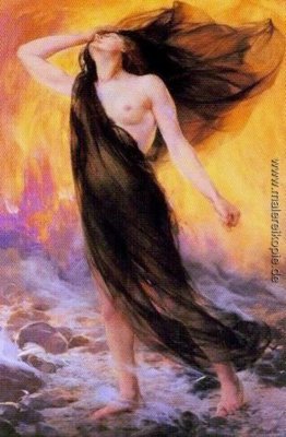 Der Tod von Ypres Der Tod von Ypres