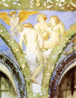 Drei Akte mit Amor Drei Akte mit Amor