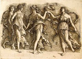 Four Muses Four Muses