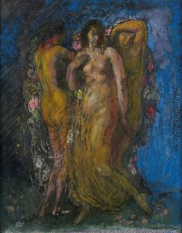 Die drei Grazien Die drei Grazien