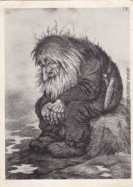 Troll Wunder wie alt er ist - Trollet som Grunner på hvor Gammel Troll Wunder wie alt er ist - Trollet som Grunner på hvor Gammel
