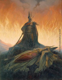 Zauberfeuer Zauberfeuer