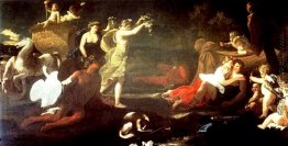 Cephalus und Aurora Cephalus und Aurora