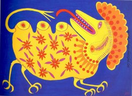 Savage Hump-Shaker Savage Hump-Shaker