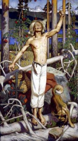 Kullervos Fluch Kullervos Fluch