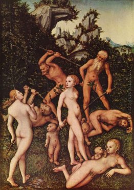 Das Silberne Zeitalter Das Silberne Zeitalter