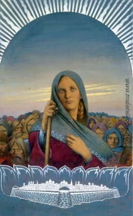 Awdotja-Ryazanochka Awdotja-Ryazanochka