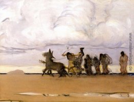 Odyssey und Nausicaa Odyssey und Nausicaa