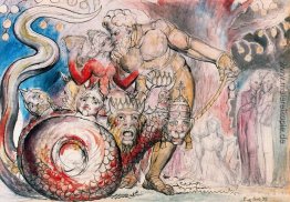 Die Hure und der Riesen Die Hure und der Riesen