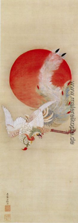 Phoenix und Sun Phoenix und Sun