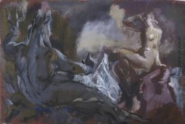 Neptun und Andromeda Neptun und Andromeda