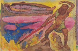 Wotan und Brunhilde Wotan und Brunhilde