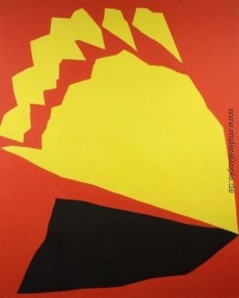 Rot, Gelb, Schwarz Rot, Gelb, Schwarz
