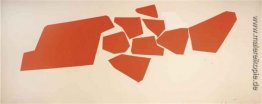 Große Fragemented Shapes Große Fragemented Shapes