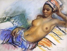 Ruhen Negro. Marrakesh Ruhen Negro. Marrakesh