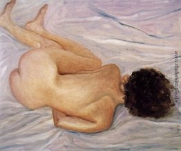 Wandte Nude Wandte Nude