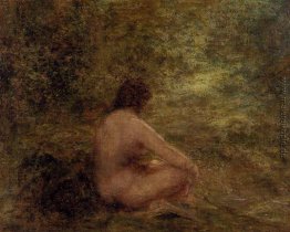 Der Badegast Der Badegast
