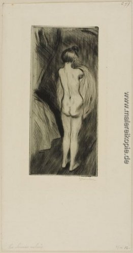 Femme Debout Femme Debout
