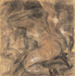 Mujer ante el espejo Mujer ante el espejo