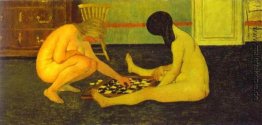 Nackte Frauen Spielen Checkers Nackte Frauen Spielen Checkers