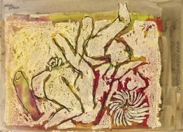 Untitled (Lovers) Untitled (Lovers)