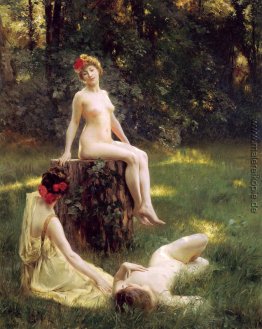 Die Glade Die Glade
