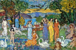 Das Picknick Das Picknick
