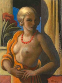 Femme Debout Femme Debout