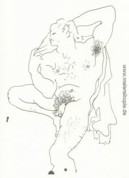 Dessin érotique Dessin érotique