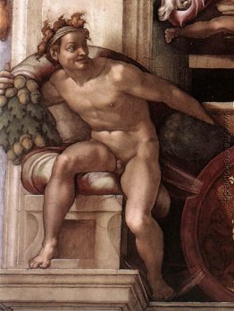 Ignudo Ignudo