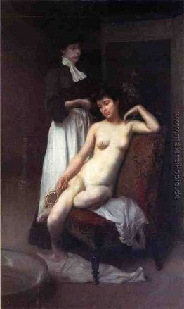 Die Toilette Die Toilette