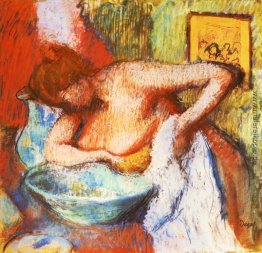 Die Toilette Die Toilette
