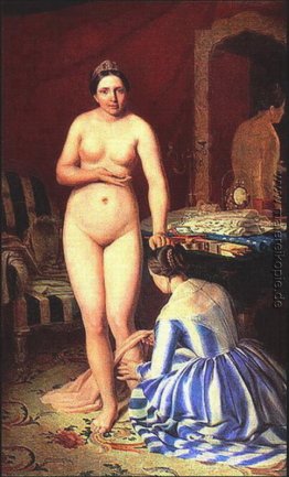 Diana Dressing Diana Dressing