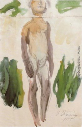 Nackter Mann Nackter Mann