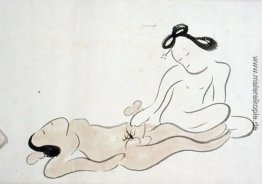 Ein Shunga Ein Shunga