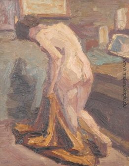 Aktmodel Aktmodel