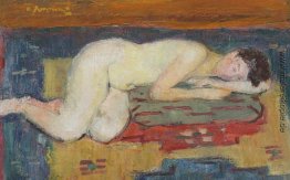 Nud ghemuit Nud ghemuit