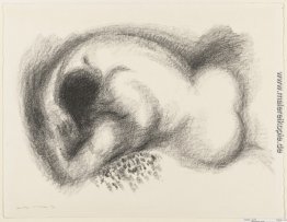 Reclining Nude Reclining Nude