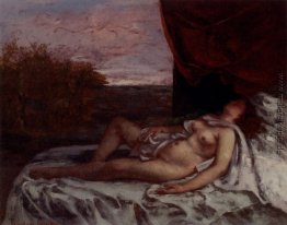 Sleeping Nude Sleeping Nude