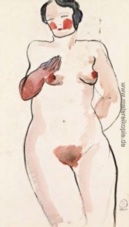 Rosa Cheek Nude Rosa Cheek Nude
