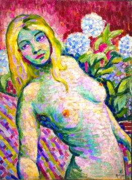 Nu (Nude) Nu (Nude)