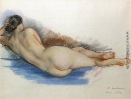 Nude zurück Nude zurück