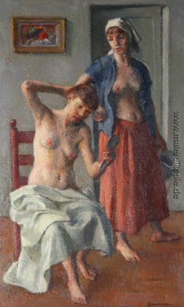 Die Toilette Die Toilette