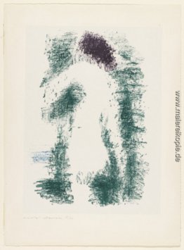 Grün Nude Grün Nude