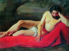 Reclining Modell Reclining Modell