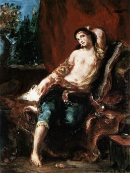 Odaliske Odaliske