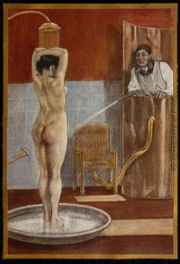 Die Dusche Die Dusche